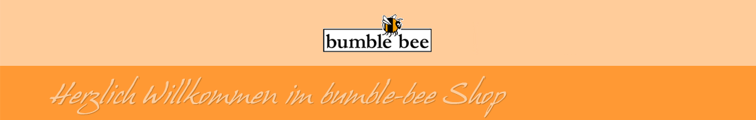 bumble-bee-Logo