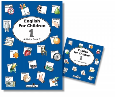 English for Children 1, Activity Set 2