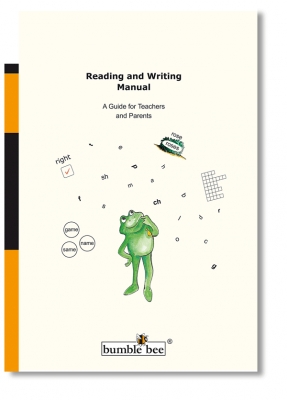 Reading and Writing Manual